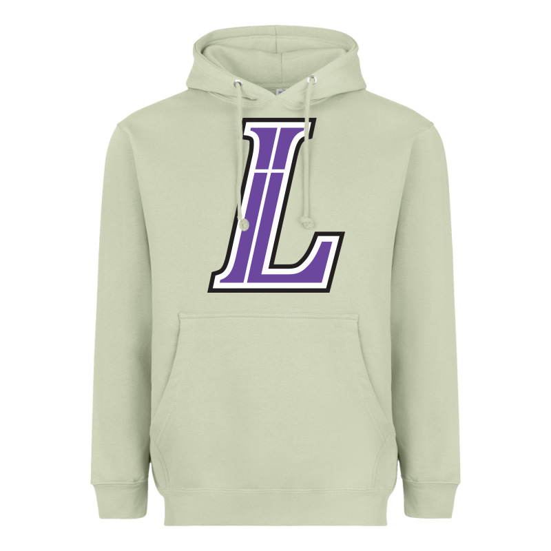 Lutheran High School Heavyweight Hoodie by linhVisuals | Teevron