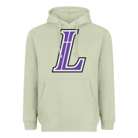 Matcha lutheran high school Heavyweight Hoodie - linhVisuals