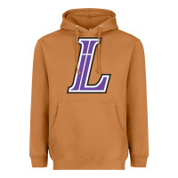 Meerkat lutheran high school Heavyweight Hoodie - linhVisuals