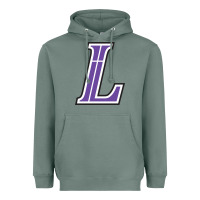 Sage lutheran high school Heavyweight Hoodie - linhVisuals