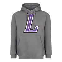 Storm lutheran high school Heavyweight Hoodie - linhVisuals