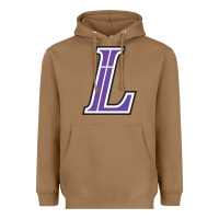 Toasted Coconut lutheran high school Heavyweight Hoodie - linhVisuals