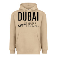 Mushroom dubai united arab emirates Heavyweight Hoodie - linhVisuals
