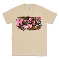 Mushroom Mother's Day mama Classic Tee - CowGirlArtShop