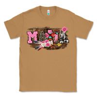 Toasted Coconut Mother's Day mama Classic Tee - CowGirlArtShop