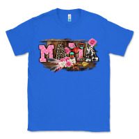 True Royal Mother's Day mama Classic Tee - CowGirlArtShop