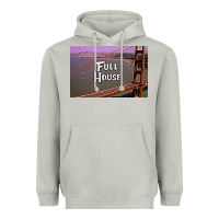 Moon Dust f u l l h o u s e Heavyweight Hoodie - linhVisuals