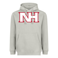 Moon Dust north hills high school Heavyweight Hoodie - linhVisuals