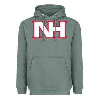 Sage north hills high school Heavyweight Hoodie - linhVisuals