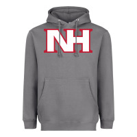 Storm north hills high school Heavyweight Hoodie - linhVisuals