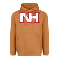 Meerkat north hills high school Heavyweight Hoodie - linhVisuals