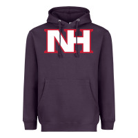 Plum north hills high school Heavyweight Hoodie - linhVisuals
