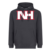 Smoke north hills high school Heavyweight Hoodie - linhVisuals