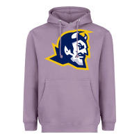Lavender mt lebanon high school Heavyweight Hoodie - linhVisuals