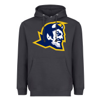 Smoke mt lebanon high school Heavyweight Hoodie - linhVisuals