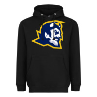 Black mt lebanon high school Heavyweight Hoodie - linhVisuals