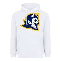 White mt lebanon high school Heavyweight Hoodie - linhVisuals
