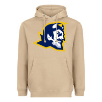 Mushroom mt lebanon high school Heavyweight Hoodie - linhVisuals