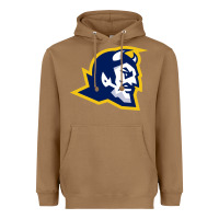Toasted Coconut mt lebanon high school Heavyweight Hoodie - linhVisuals