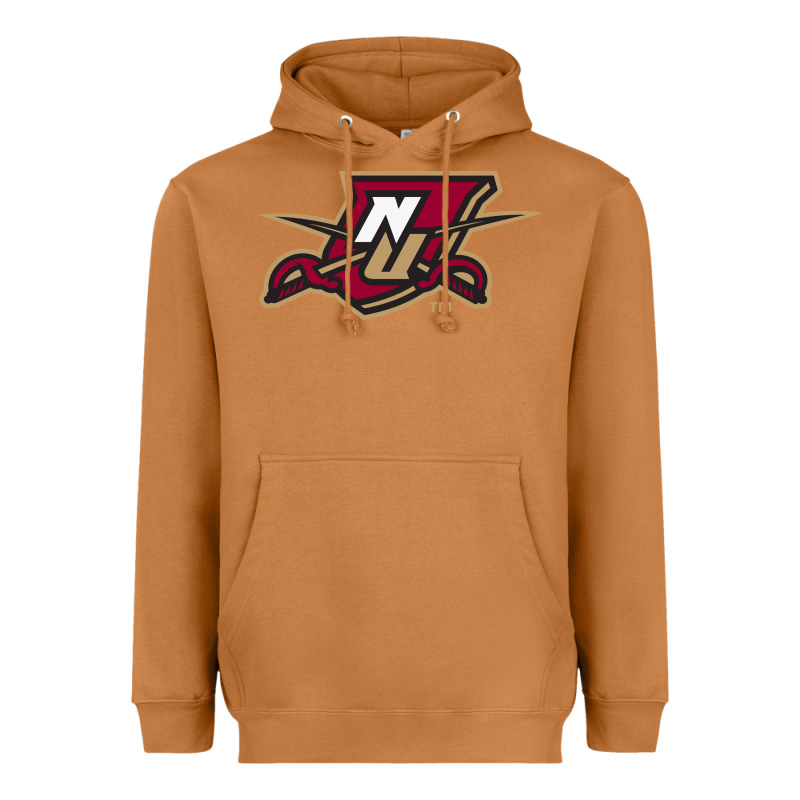 Norwich University Heavyweight Hoodie by linhVisuals | Teevron
