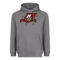 Storm norwich university Heavyweight Hoodie - linhVisuals