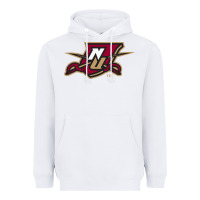 White norwich university Heavyweight Hoodie - linhVisuals