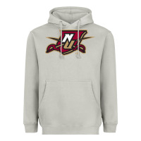 Moon Dust norwich university Heavyweight Hoodie - linhVisuals