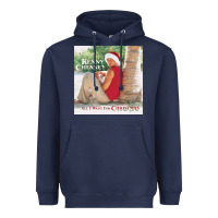 Navy kenny okttigapuluh chesney natalsatu Heavyweight Hoodie - linhVisuals