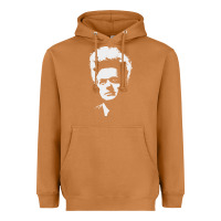 Meerkat eraserhead Heavyweight Hoodie - linhVisuals