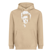 Mushroom eraserhead Heavyweight Hoodie - linhVisuals