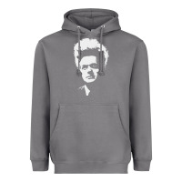 Storm eraserhead Heavyweight Hoodie - linhVisuals