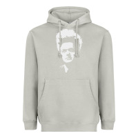 Moon Dust eraserhead Heavyweight Hoodie - linhVisuals