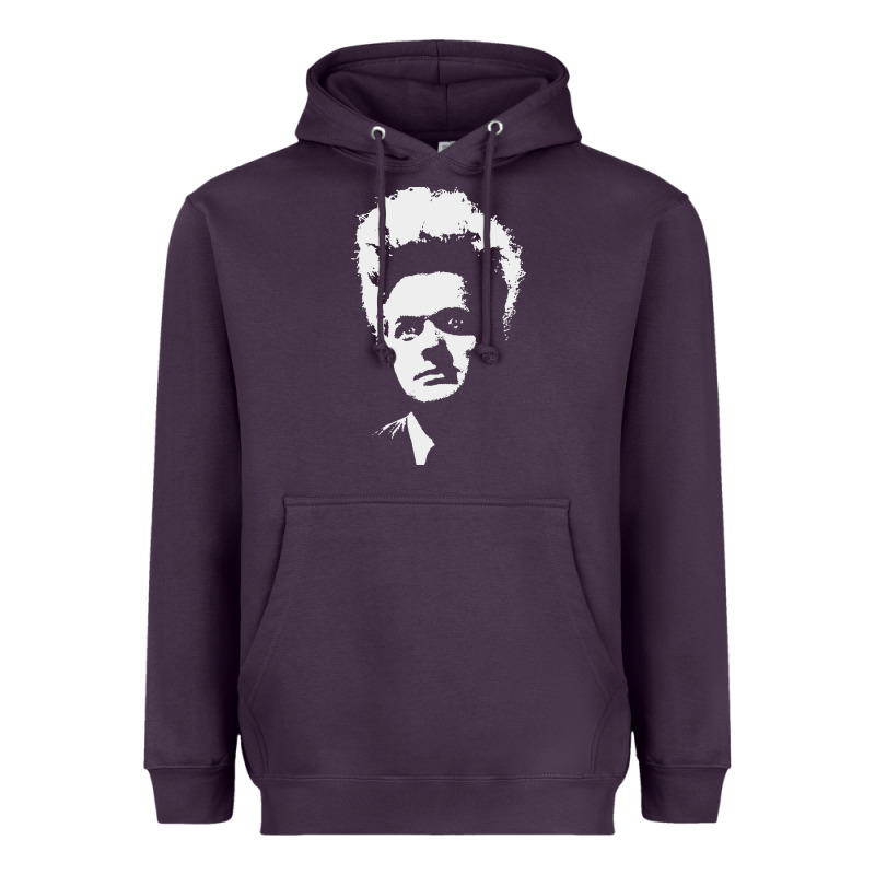Eraserhead Heavyweight Hoodie by linhVisuals | Teevron