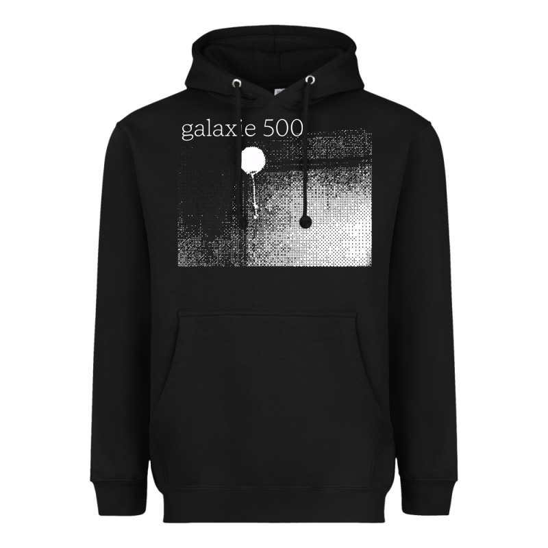 Galaxie 500 Heavyweight Hoodie by linhVisuals | Teevron