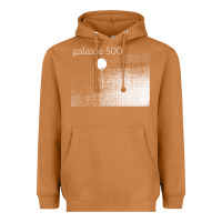Meerkat galaxie 500 Heavyweight Hoodie - linhVisuals