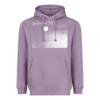 Lavender galaxie 500 Heavyweight Hoodie - linhVisuals