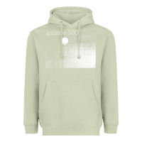 Matcha galaxie 500 Heavyweight Hoodie - linhVisuals