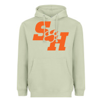 Matcha The SHSU Athletics Heavyweight Hoodie - linhVisuals