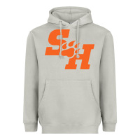 Moon Dust The SHSU Athletics Heavyweight Hoodie - linhVisuals