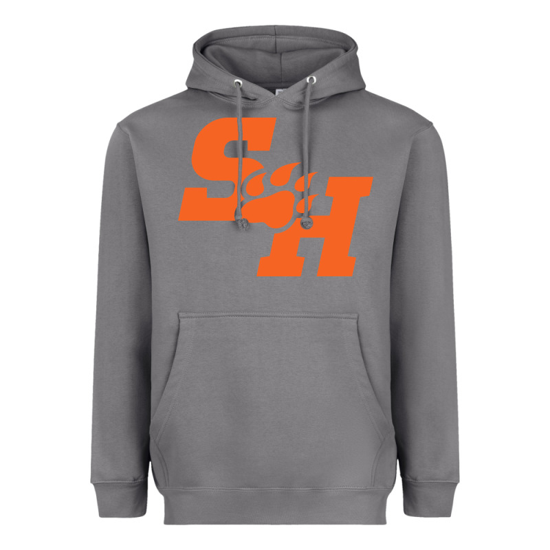 The Shsu Athletics Heavyweight Hoodie by linhVisuals | Teevron