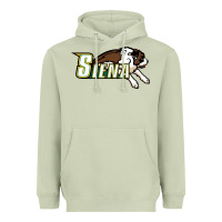 Matcha The Siena Saints Heavyweight Hoodie - linhVisuals