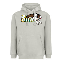 Moon Dust The Siena Saints Heavyweight Hoodie - linhVisuals