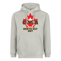 Moon Dust north bay ontario on a cool Heavyweight Hoodie - linhVisuals