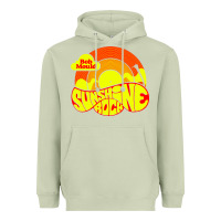 Bob Mould Müsïc Heavyweight Hoodie | Teevron