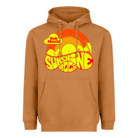 Meerkat bob mould müsïc Heavyweight Hoodie - linhVisuals