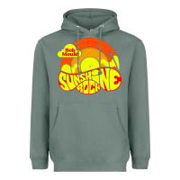 Sage bob mould müsïc Heavyweight Hoodie - linhVisuals