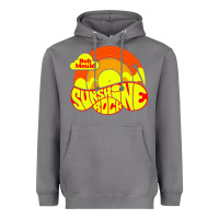 Storm bob mould müsïc Heavyweight Hoodie - linhVisuals