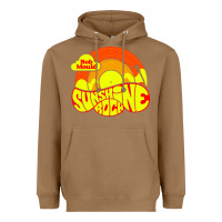 Toasted Coconut bob mould müsïc Heavyweight Hoodie - linhVisuals