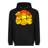 Black bob mould müsïc Heavyweight Hoodie - linhVisuals