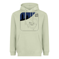 Matcha joe jackson müsïc Heavyweight Hoodie - linhVisuals